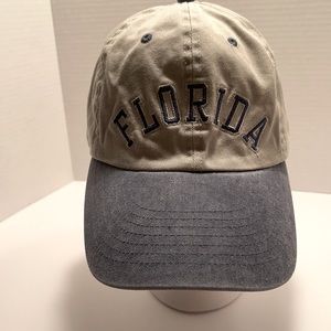 Men’s Baseball Cap